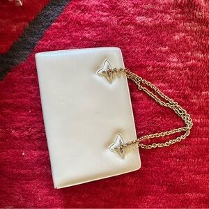 Vintage Gucci Chain Shoulder Bag